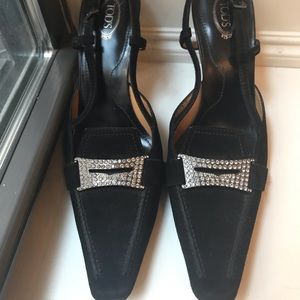 Women’s heels - Tods